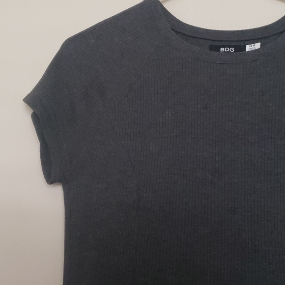 Gray BDG Dress - Picture 2 of 5